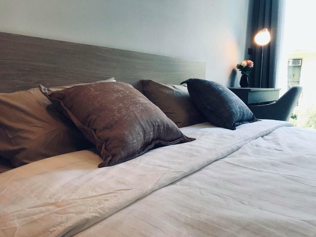 Апартаменты Cbd Asoke/Nana/Ploenchit +2 Mins To Terminal 21 Бангкок Экстерьер фото